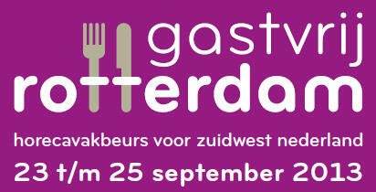 Finalisten Bocuse d'Or bijeen op Gastvrij Rotterdam 2013
