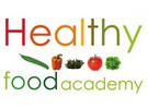 Kom jij ook naar de Healthy Food Academy?