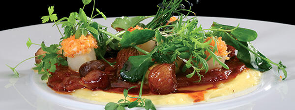 Recepten van Topchefs - Editie 27