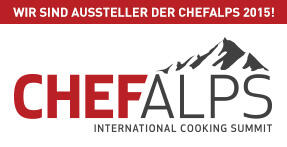 ChefAlps in Zürich