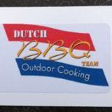 Dutch BBQ Team valt opnieuw in de prijzen