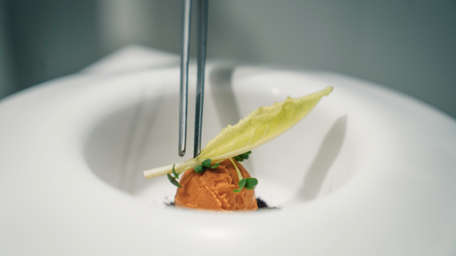 Koppert Cress Torna Ad Identità Golose
