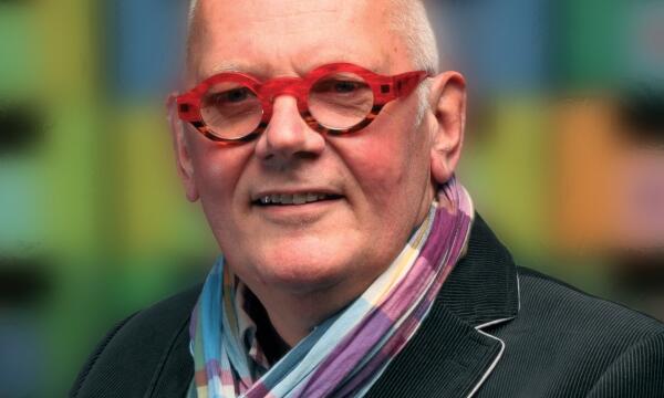 Alfred Verhagen begint bij Freshweb.nl