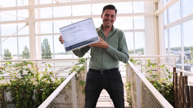 Koppert Cress’s climate targets validated by the Science Based Targets Initiative (SBTi)