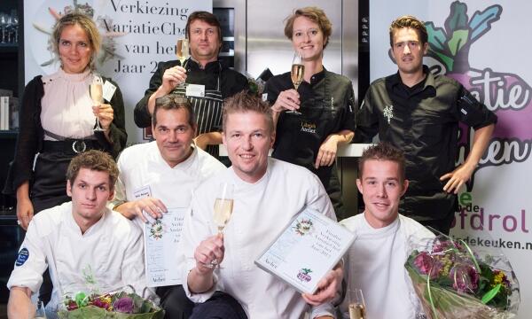 Winst voor Het Koetshuis en Het Ambacht in regionale finale