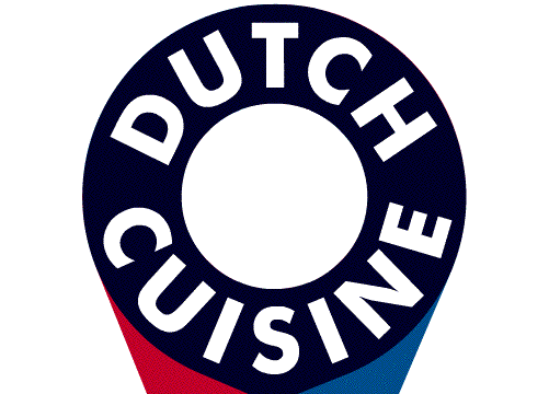 De kleur van de groenteman is groen(te)!