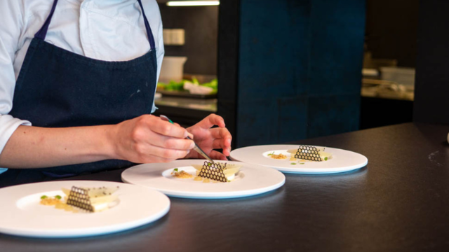 Arnolfo, a global destination (also) for vegetable-based cuisine