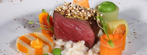 RVT publiceert drie nieuwe topchefs