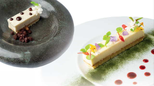 Exclusief bij Dessert Direct - De Dutch Vanilla Bar