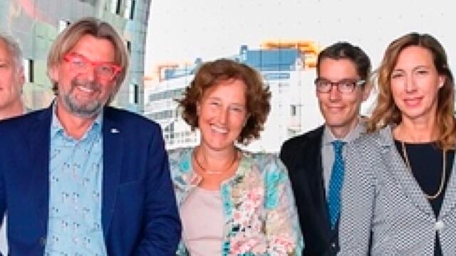 Innovaties uit de regio tijdens World Expo Milaan