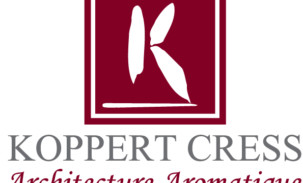 Koppert Cress logo make over