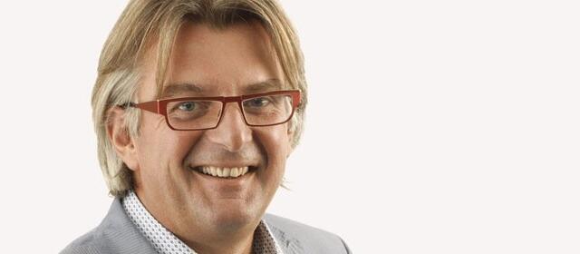 Rob Baan: Dutch Cuisine deugt