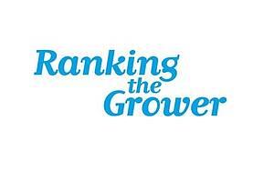 Koppert Cress genomineerd voor Ranking the Grower